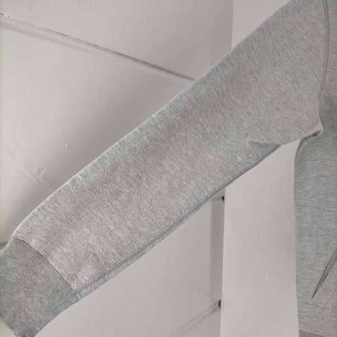 レイニングチャンプ REIGNING CHAMP ロゴ刺繍コットンカーディガン メンズ JPN:M